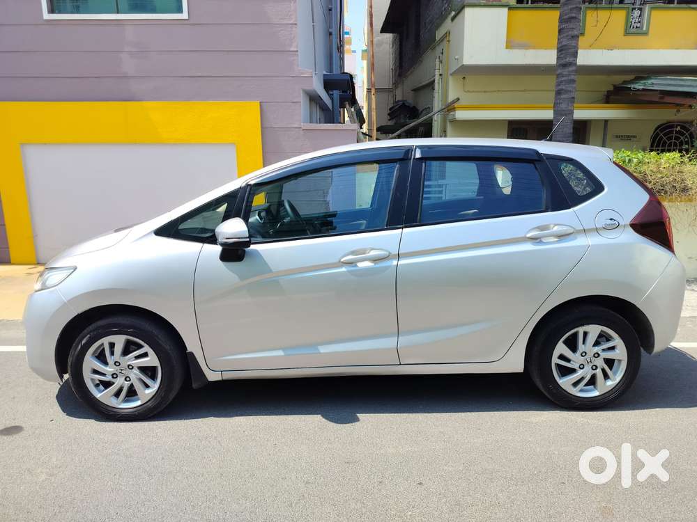 Honda Jazz 1.5 V I Dtec, 2016, Diesel