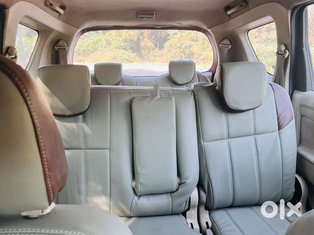 Maruti Suzuki Ertiga, 2013, Diesel