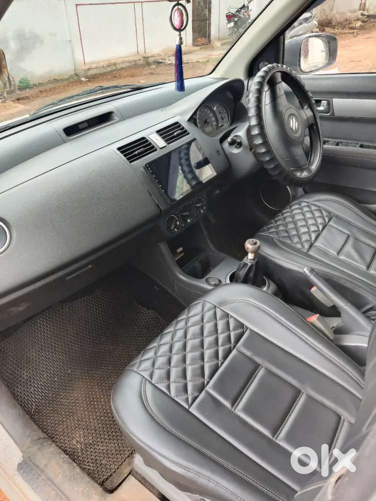 Swift Vdi Diesel 2010 25 Plus Avg