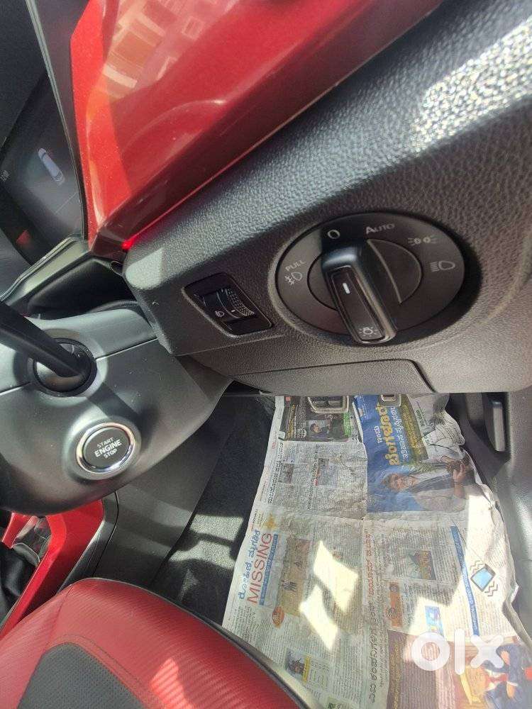 Skoda Kushaq 1.5 Monte Carlo Tsi Dsg, 2022, Petrol