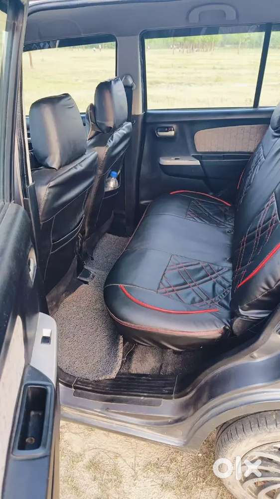 Maruti Suzuki Wagon R Vxi New Brand Condition All Original
