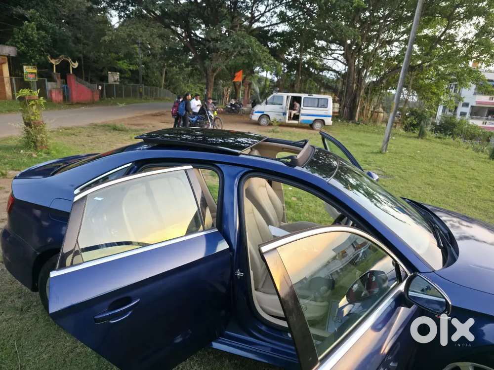 Audi A3 Sports Edition