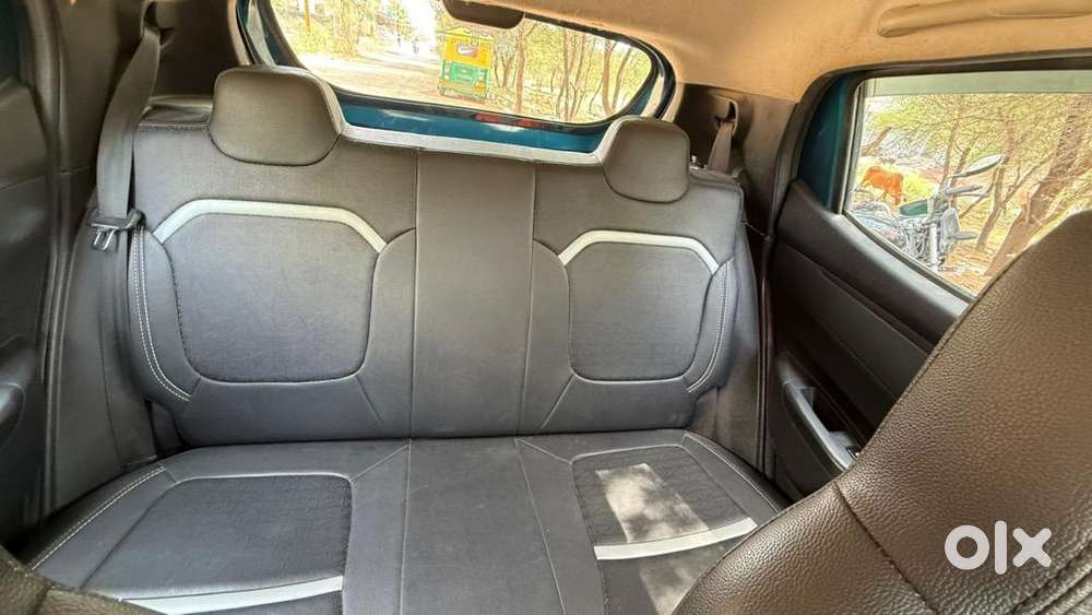 Renault Kwid 2021 Cng & Hybrids Good Condition