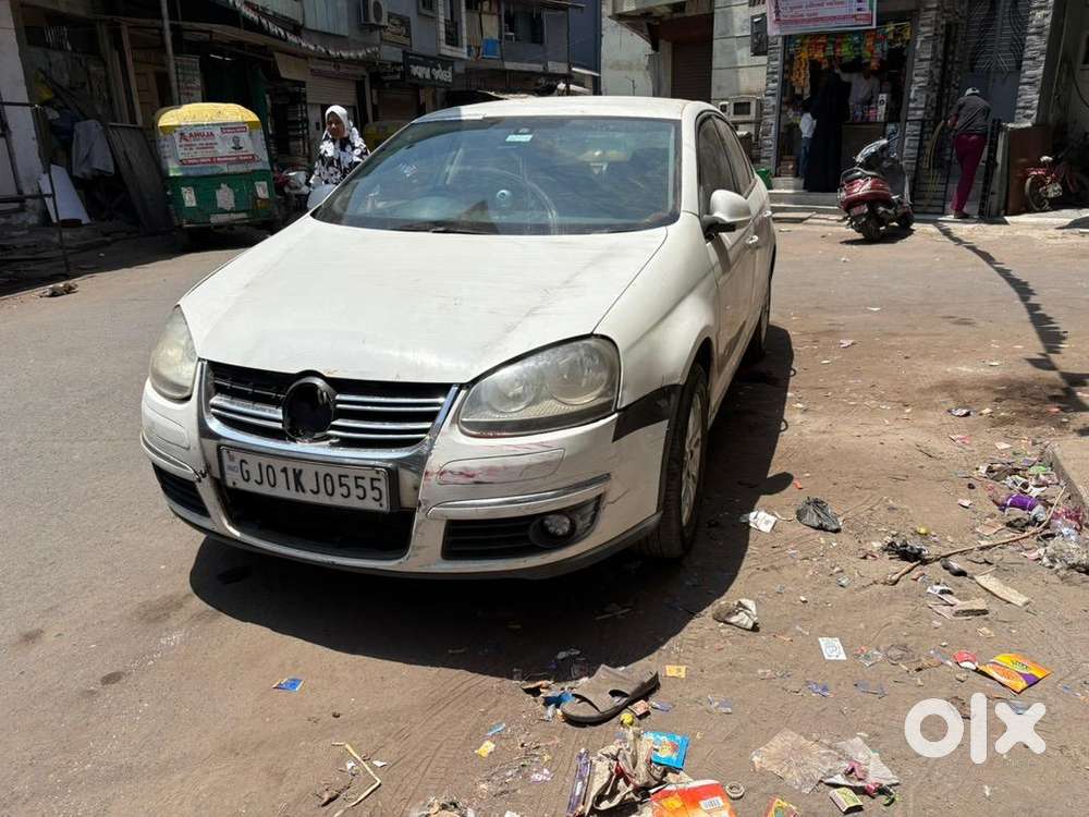 Volkswagen Jetta 2012 Diesel Good Condition