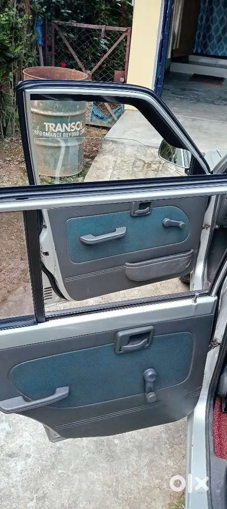 Good Condition
Documents Updated