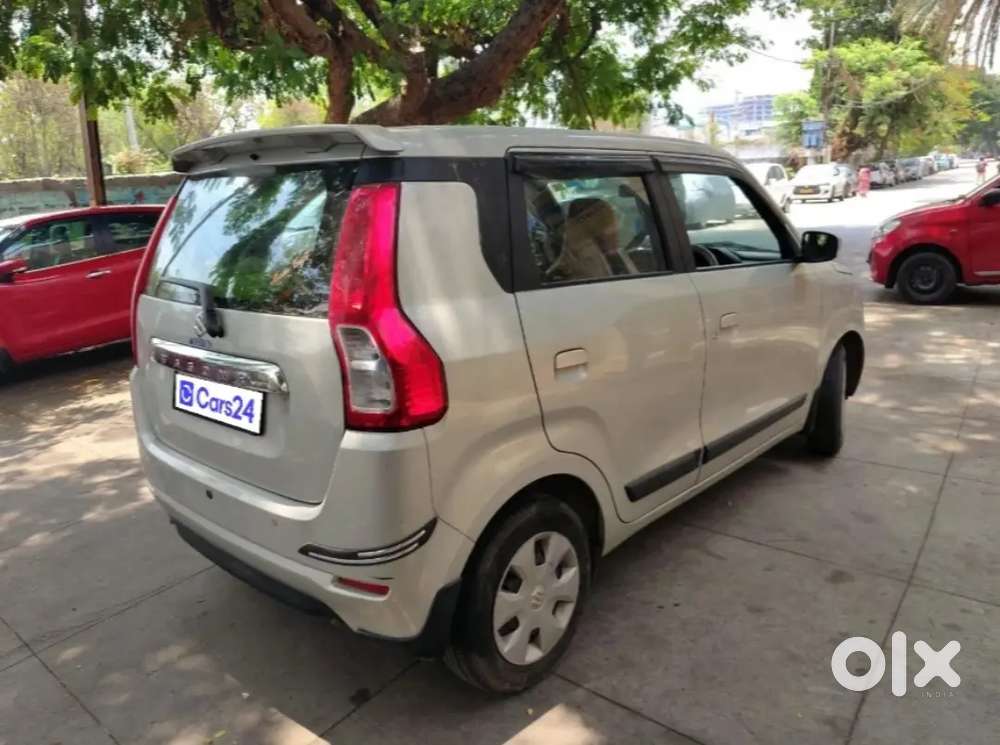 Top End Zxi Wagonr For Sale