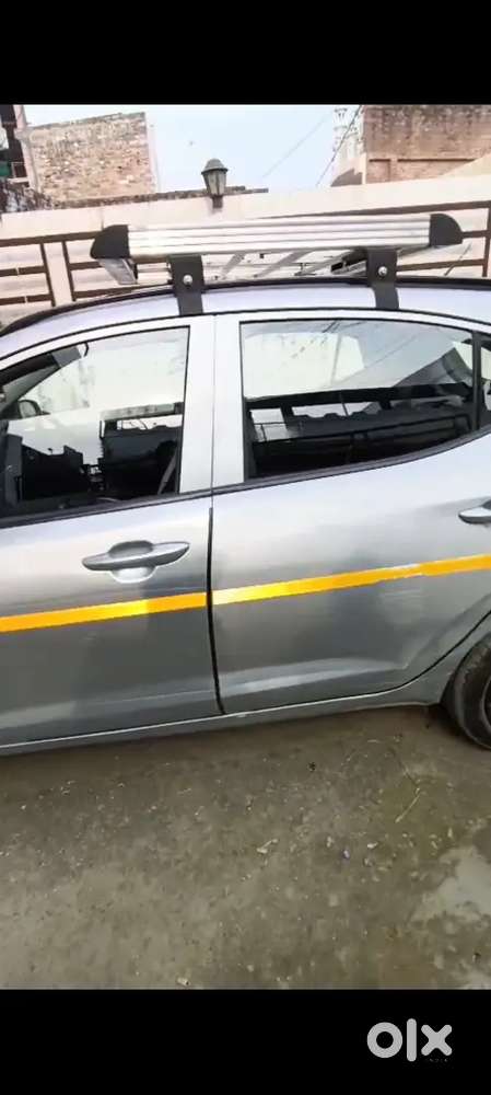 Hyundai Grand I10 2022 Petrol Corporate Edition