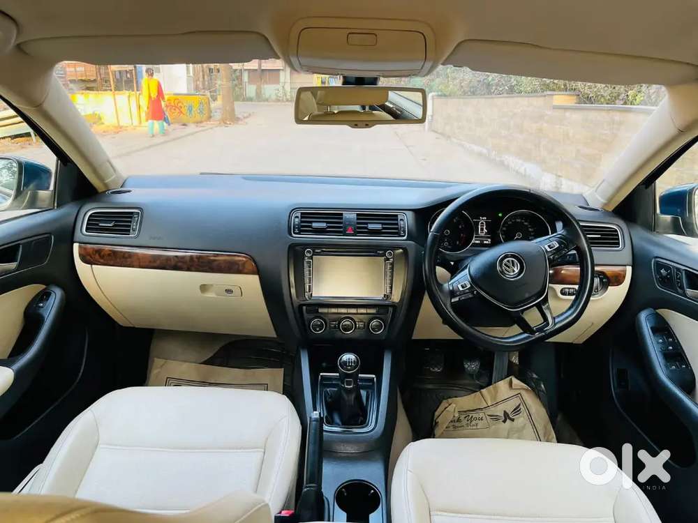 Vw Jetta For Sell