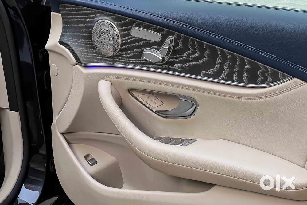 Mercedes-benz E-class E 200, 2023, Petrol