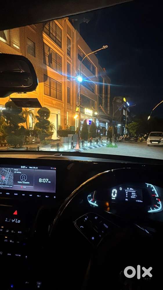 Kia Sonet 2020 Diesel Automatic