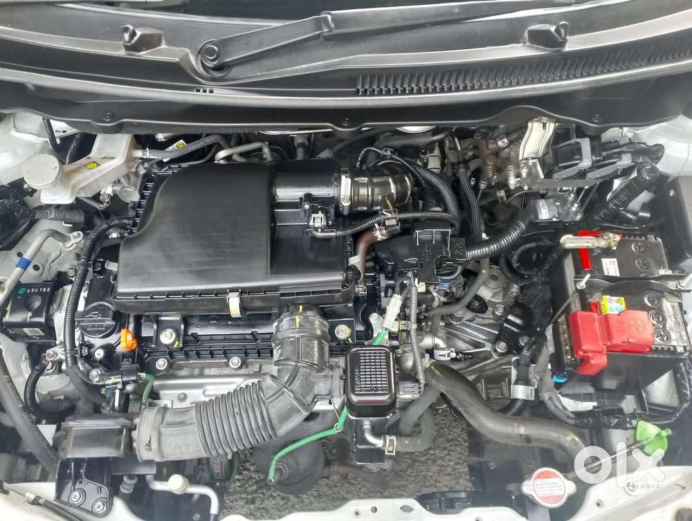 Maruti Suzuki Ertiga Vxi (o) Cng, 2025, Cng & Hybrids