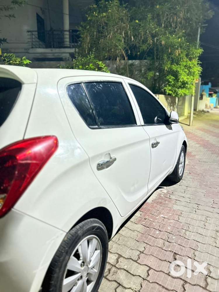 Hyundai I20 2012 Diesel Well Maintained