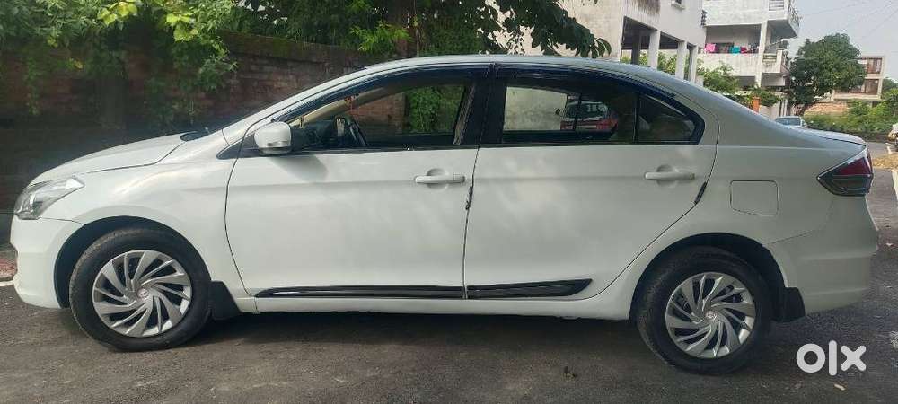 Maruti Suzuki Ciaz Vdi Shvs, 2016, Diesel