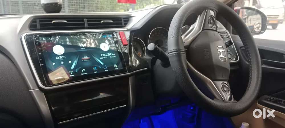 Honda City 2015 Petrol