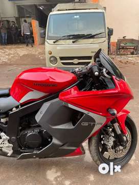 Hyosung 2024 st7 olx