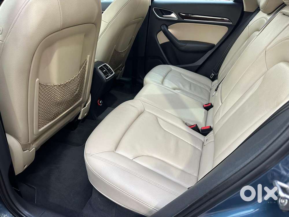 Audi Q3 2.0 30 Tdi Premium Plus, 2018, Diesel