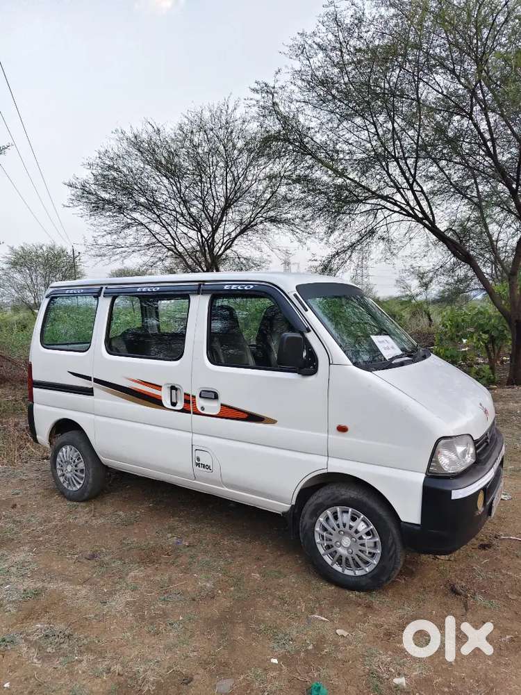 Maruti Suzuki Eeco 2019 Petrol 50000 Km Driven
