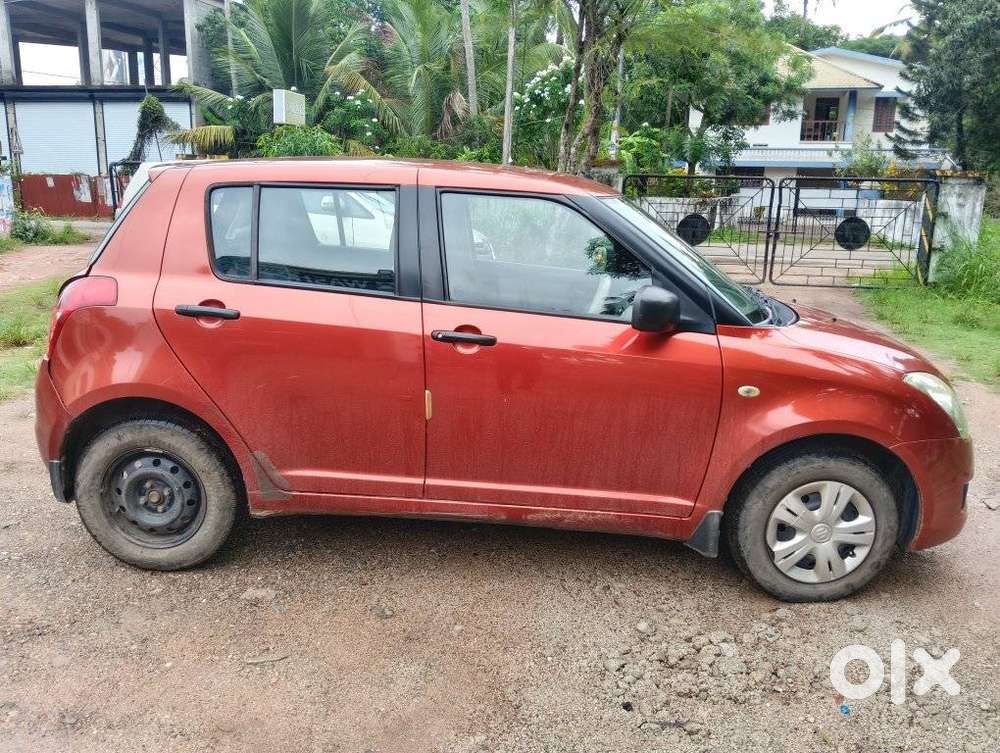 Maruti Suzuki Swift 2007-2011 1.2 Vxi Abs, 2008, Petrol