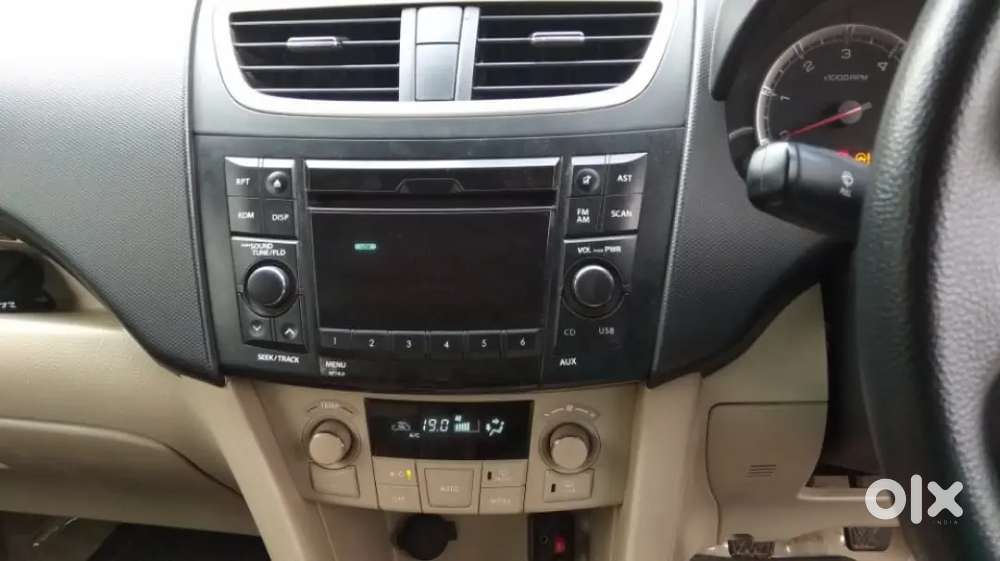 Maruti Suzuki Swift Dzire Zdi 2012 Diesel 92000 Km Driven
