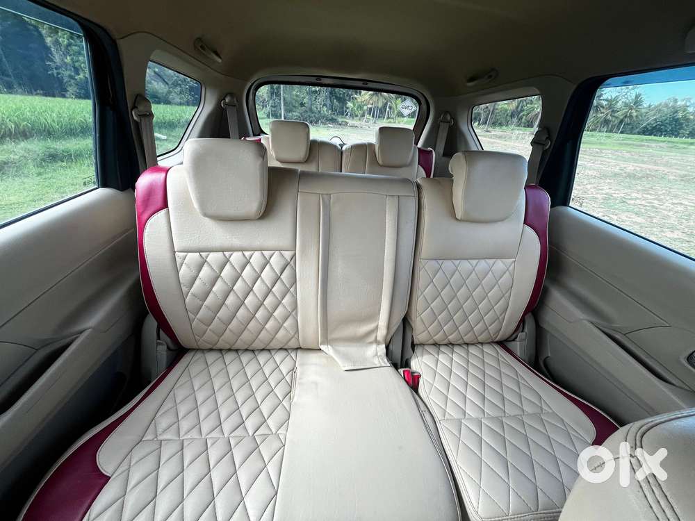 Maruti Suzuki Ertiga Vxi (o) Cng, 2024, Petrol