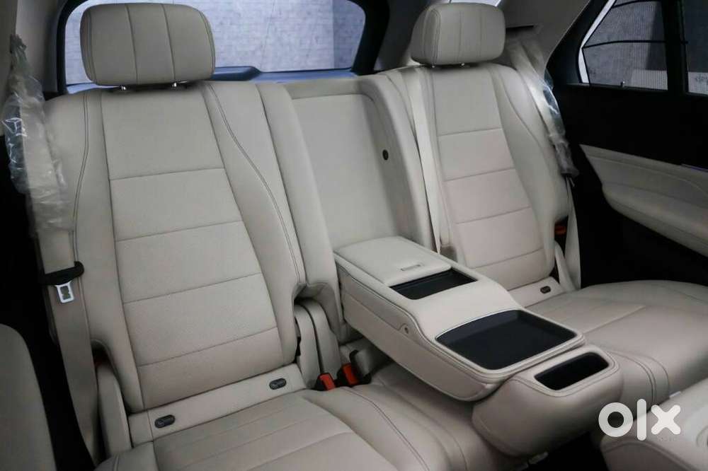Mercedes-benz Gle 300d 4matic Lwb, 2023, Diesel