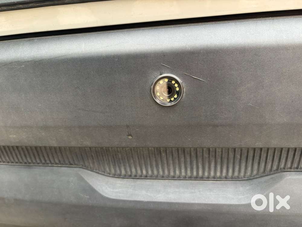 Maruti Suzuki Brezza 2023