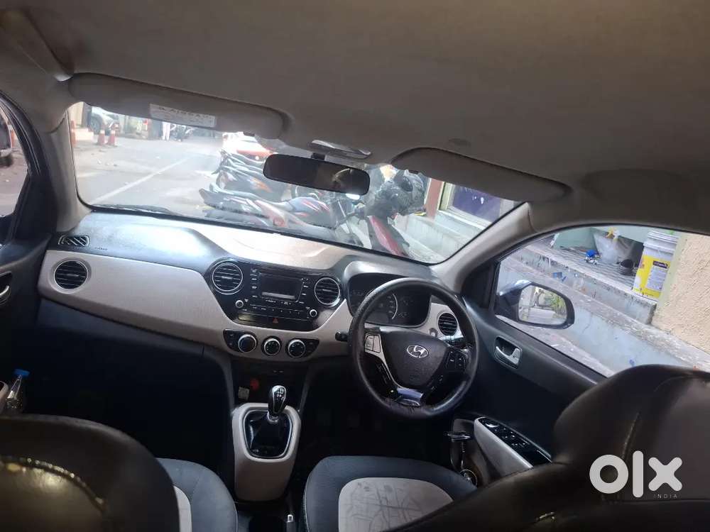 Hyundai Grand I10 2014 Diesel