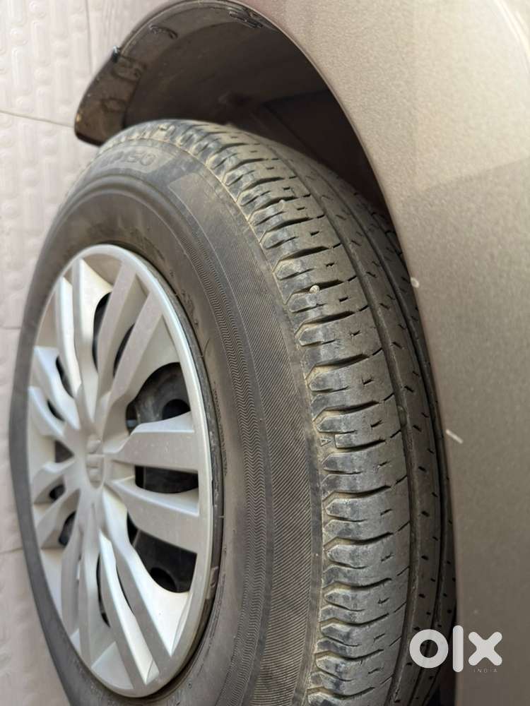 Maruti Suzuki Dzire 2019 Petrol Well Maintained