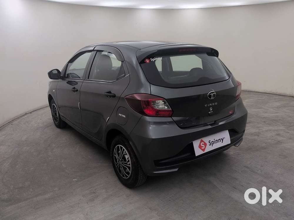 Tata Tiago Xe, 2024, Petrol