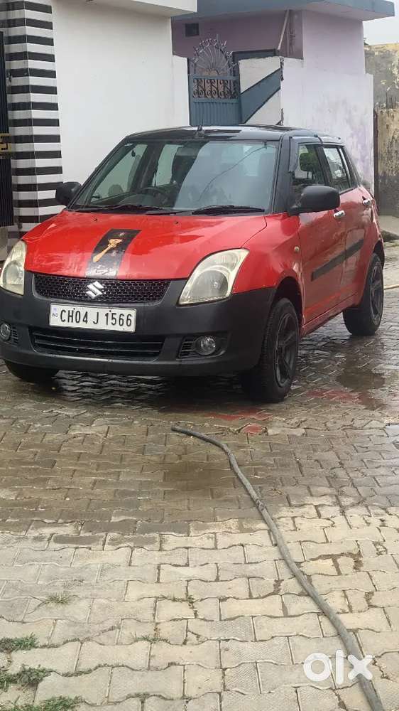 Maruti Suzuki Swift Vxi 2009 Model