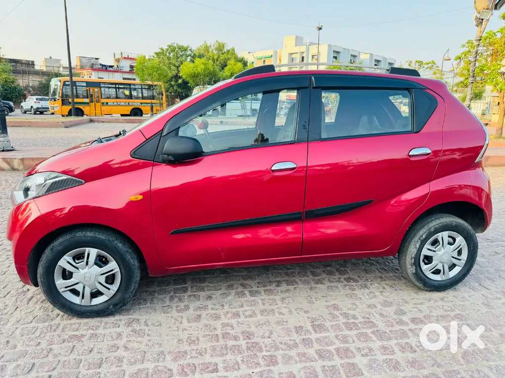 Datsun Redigo 2018 Petrol 69000 Km Driven