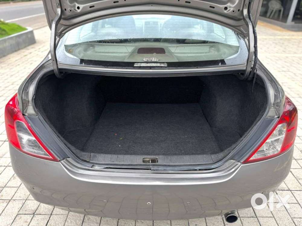 Nissan Sunny Diesel Xl, 2013, Diesel