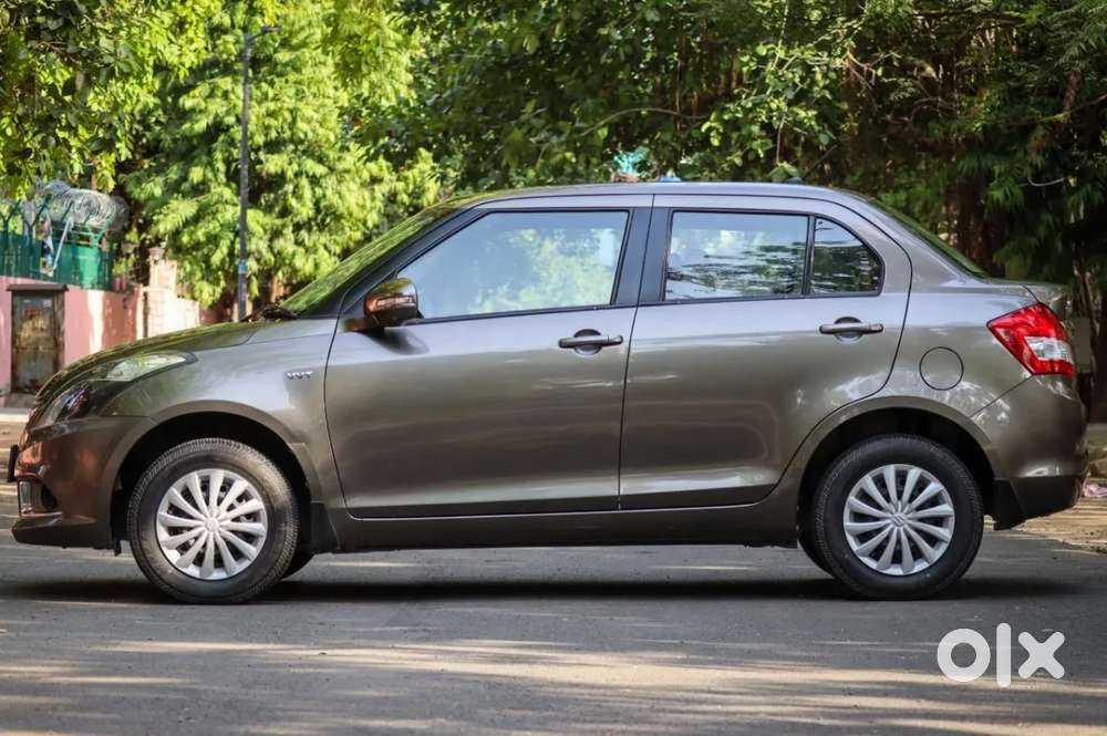 Maruti Suzuki Swift Dzire 1.3 Vxi, 2016, Petrol