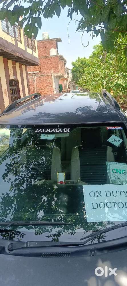 Maruti Suzuki Wagon R 2014 Cng & Hybrids 82000 Km Driven