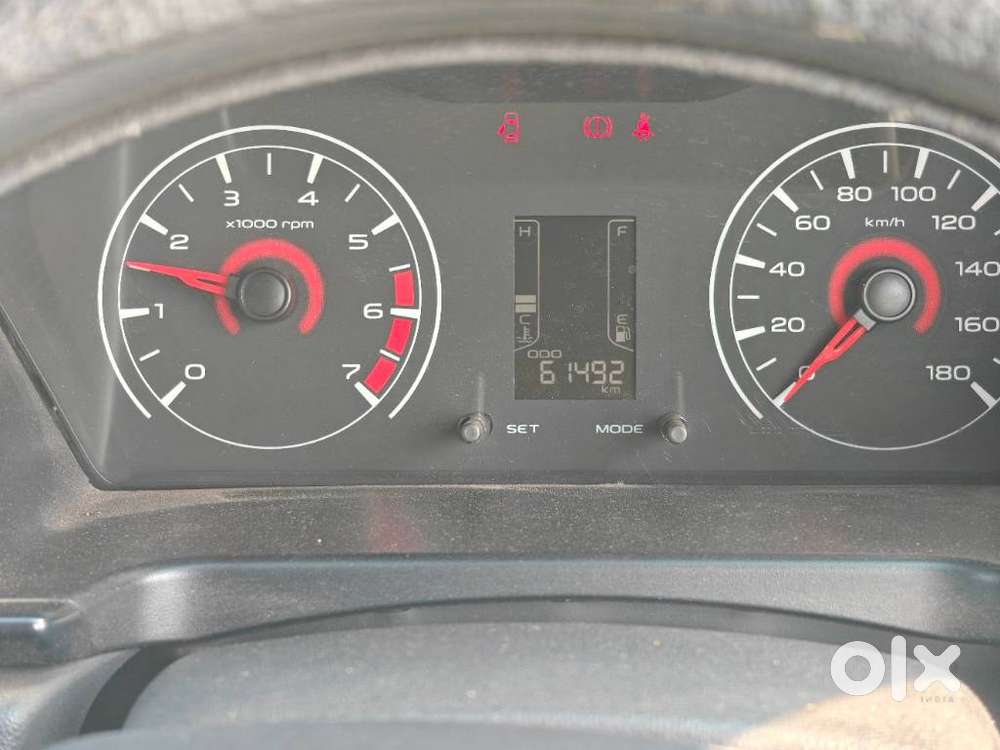Mahindra Kuv100 Nxt 1.2 K4 Plus Petrol 6 Str, 2019, Petrol