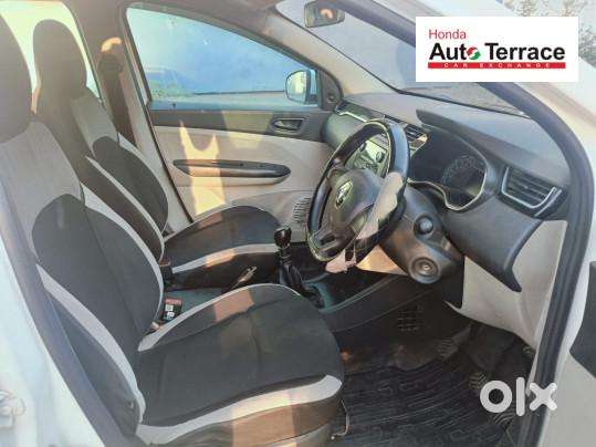 Renault Triber Rxl Easy-r Amt, 2020, Petrol