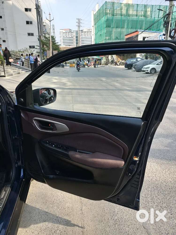 Maruti Suzuki Fronx 2023 Delta Variant