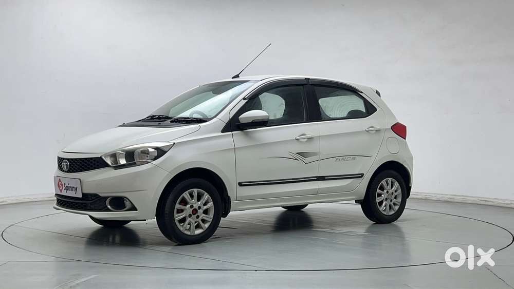 Tata Tiago Xza, 2018, Petrol