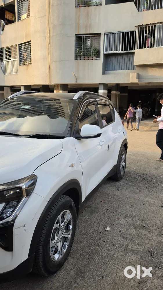 Kia Sonet 1.2 Hte Optional 2024 Manual Petrol