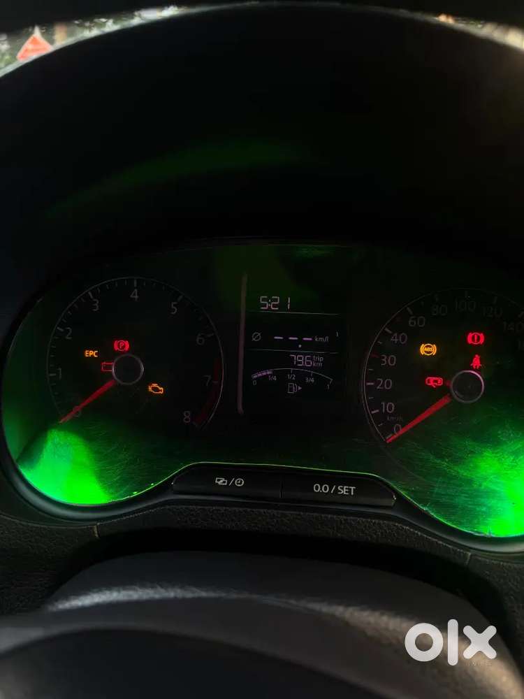 Volkswagen Polo 2020