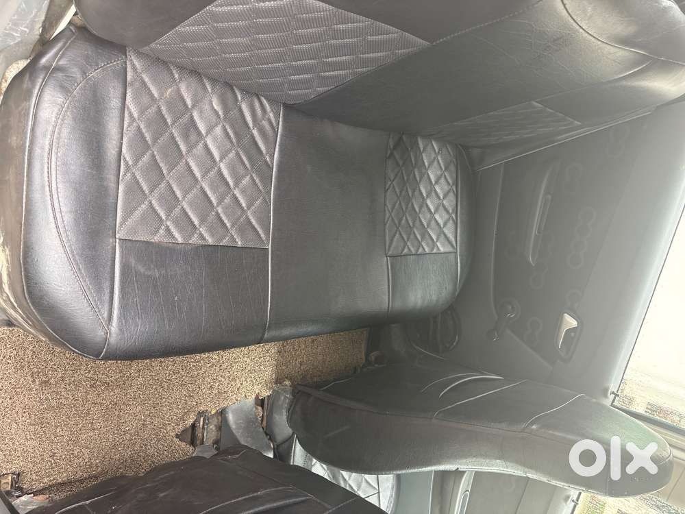 Alto Lxi Cng Fitted Top Condition