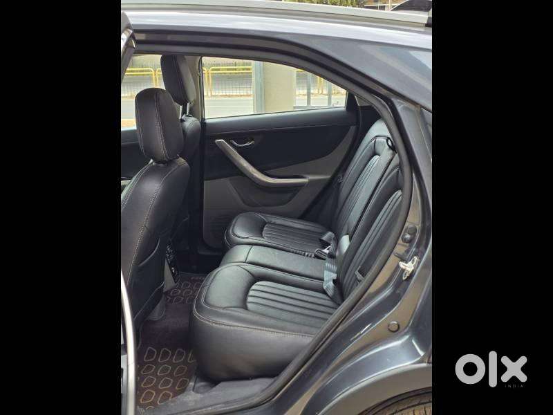 Tata Nexon 1.2 Revotron Xz Plus Dual Tone, 2019, Petrol