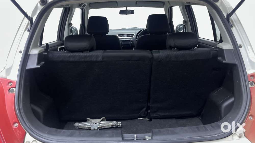 Maruti Suzuki Swift Vvt Vxi, 2014, Petrol