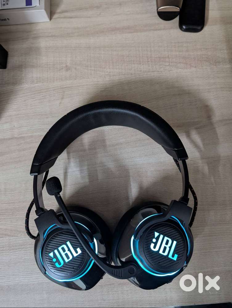 Headset Bluetooth Jbl Gaming Headset Ps5 JBL Quantum 810 Bluetooth