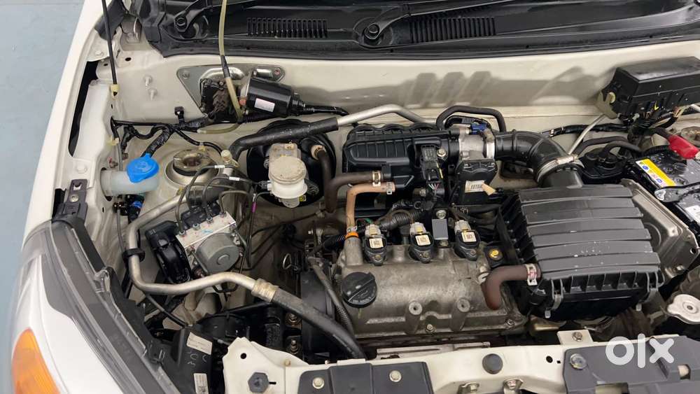 Maruti Suzuki Alto 800 Vxi, 2022, Petrol