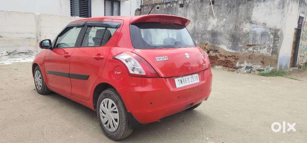 Maruti Suzuki Alto