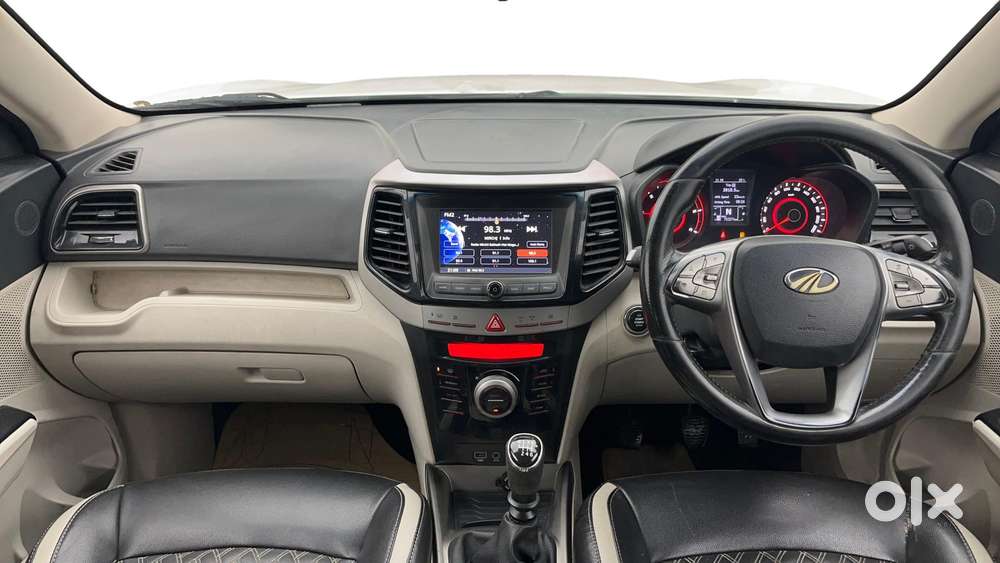 Mahindra Xuv300 W8 Diesel, 2019, Diesel
