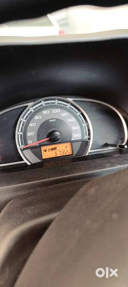 Maruti Suzuki 800 2018