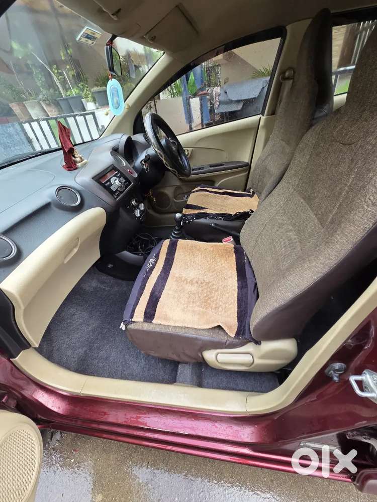 Honda Amaze Diesel 2013 June