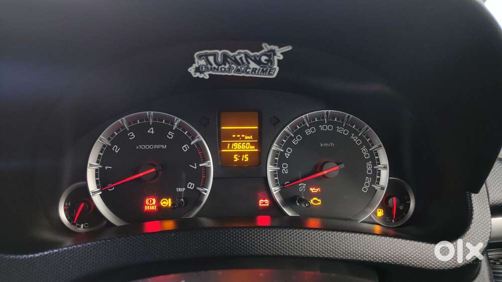 Maruti Suzuki Swift Vxi, 2013, Petrol